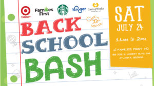 Back-To-School-Bash