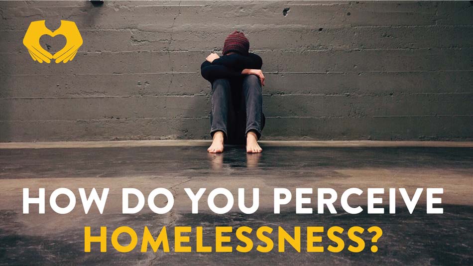 Perceive-Homelessness