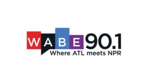 WABE Atlanta NPR Logo